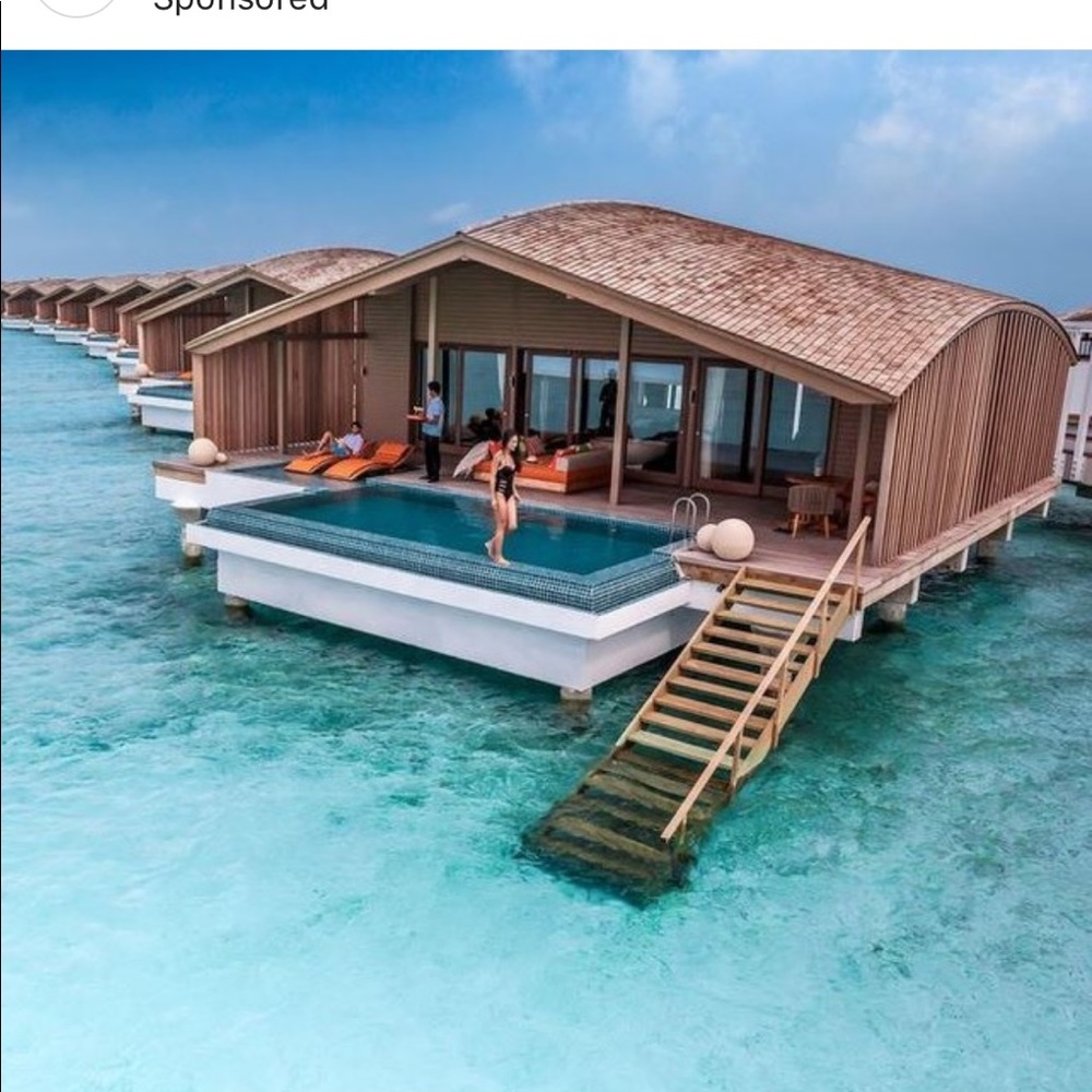 Meet your Posher, Seema